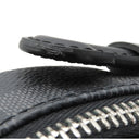 ルイヴィトン LOUIS VUITTON アンブレール N41289 ダミエグラフィット ダミエグラフィットキャンバス 2WAYバッグ シルバー金具 ボディバッグ バムバッグ