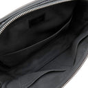 ルイヴィトン LOUIS VUITTON アンブレール N41289 ダミエグラフィット ダミエグラフィットキャンバス 2WAYバッグ シルバー金具 ボディバッグ バムバッグ