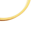 エルメス HERMES ケリーバングル レッドXゴールド GP リザード バングル ゴールド金具 カデナチャーム