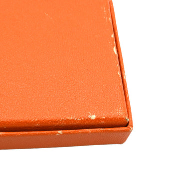 エルメス HERMES エマイユ レッドXマルチカラー GP 七宝焼き イヤリング ゴールド金具 七宝 貝 シェル柄 クリップ