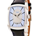 腕時計 パルミジャーニ・フルリエ PARMIGIANI FLEURIER カルパ XL PF008626 自動巻き メンズ デイト ラベンダー シルバー アラビア バー