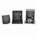 腕時計 ウブロ HUBLOT クラシック フュージョン チタニウム 542.NX.1170.LR.1104 自動巻き メンズ 純正ダイヤ デイト ブラック