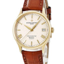 腕時計 ヴァシュロン・コンスタンタン VACHERON CONSTANTIN パトリモニー クロノメーター ロワイヤル 47022/000J-8654 自動巻き メンズ K18YG無垢