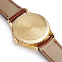 腕時計 ヴァシュロン・コンスタンタン VACHERON CONSTANTIN パトリモニー クロノメーター ロワイヤル 47022/000J-8654 自動巻き メンズ K18YG無垢