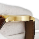 腕時計 ヴァシュロン・コンスタンタン VACHERON CONSTANTIN パトリモニー クロノメーター ロワイヤル 47022/000J-8654 自動巻き メンズ K18YG無垢