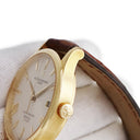 腕時計 ヴァシュロン・コンスタンタン VACHERON CONSTANTIN パトリモニー クロノメーター ロワイヤル 47022/000J-8654 自動巻き メンズ K18YG無垢