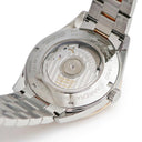 腕時計 タグホイヤー TAG Heuer カレラ キャリバー6 WAS2151.BA0732 自動巻き メンズ K18PG×SS コンビ ギョウシェ スモールセコンド