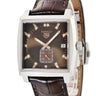 腕時計 タグホイヤー TAG Heuer モナコ レディ WAW131E.FC6420 クオーツ メンズ レディース 純正ダイヤ スモールセコンド スクエア