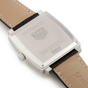 腕時計 タグホイヤー TAG Heuer モナコ レディ WAW131E.FC6420 クオーツ メンズ レディース 純正ダイヤ スモールセコンド スクエア