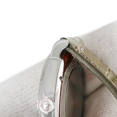 腕時計 IWC IWC ポートフィノ オートマティック 37 IW458104 自動巻き メンズ レディース 純正ダイヤ ミッドサイズ デイト
