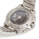腕時計 ノルケイン NORQAIN インディペンデンス スケルトン クロノ 42mm NN3200SC/B323/102SKC 自動巻き メンズ ブラック 限定