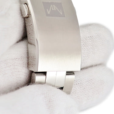 腕時計 ノルケイン NORQAIN インディペンデンス スケルトン クロノ 42mm NN3200SC/B323/102SKC 自動巻き メンズ ブラック 限定