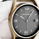 腕時計 ポルシェ デザイン PORSCHE DESIGN 1919 デイトタイマー エタニティ 6020.3.03.004.07.2 自動巻き メンズ チタン デイト