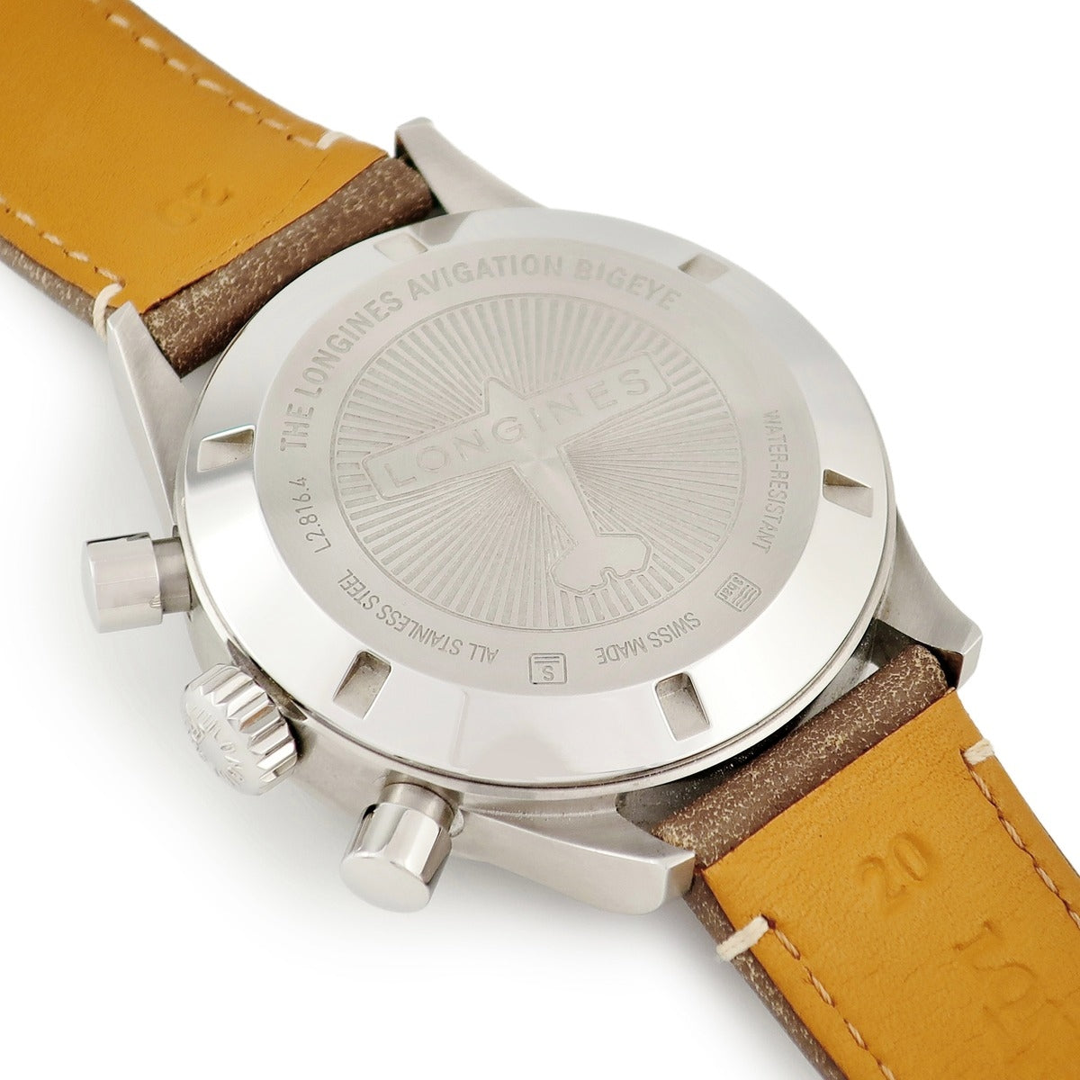 ロンジン LONGINES│中古ブランド品・高級時計・宝石の通販サイト