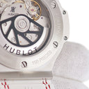 腕時計 ウブロ HUBLOT ビッグバン アエロバン オールホワイト 311.SE.2113.VR.JDR14 自動巻き メンズ スモールセコンド 日本限定