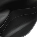 エルメス HERMES Hパッサン トゥタンマン ブラック ヴォーエプソン 長財布 シルバー金具 二つ折り