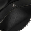 エルメス HERMES Hパッサン トゥタンマン ブラック ヴォーエプソン 長財布 シルバー金具 二つ折り