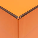 エルメス HERMES バーキン25 ゴールド トゴ ハンドバッグ ゴールド金具 茶