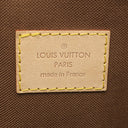 ルイヴィトン LOUIS VUITTON ティヴォリGM M40144 モノグラム モノグラムキャンバス ハンドバッグ ゴールド金具 ショルダー 肩掛け