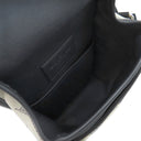 ルイヴィトン LOUIS VUITTON メッセンジャーBB M54247 ホワイト×ネイビー レザー モノグラムサバンナキャンバス ショルダーバッグ シルバー金具 チャップマンブラザーズ シマウマ