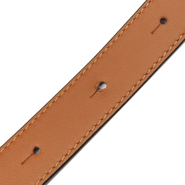 ロエベ LOEWE ハンモックバッグ スモール 387.30.S35 タン カーフ 2WAYバッグ ゴールド金具 ハンドバッグ ショルダーバッグ 茶