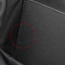 ルイヴィトン LOUIS VUITTON ポシェット アクセソワール XL M11741 モノグラムエクリプス レザー モノグラムエクリプスキャンバス ショルダーバッグ マットブラック金具 ニシャル刻印入り
