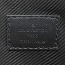 ルイヴィトン LOUIS VUITTON ポシェット アクセソワール XL M11741 モノグラムエクリプス レザー モノグラムエクリプスキャンバス ショルダーバッグ マットブラック金具 ニシャル刻印入り