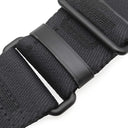 ルイヴィトン LOUIS VUITTON ポシェット アクセソワール XL M11741 モノグラムエクリプス レザー モノグラムエクリプスキャンバス ショルダーバッグ マットブラック金具 ニシャル刻印入り