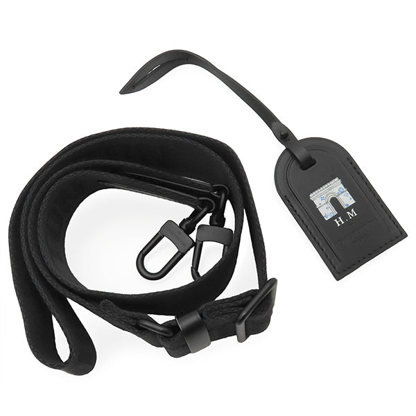 ルイヴィトン LOUIS VUITTON ポシェット アクセソワール XL M11741