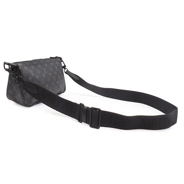 ルイヴィトン LOUIS VUITTON ポシェット アクセソワール XL M11741