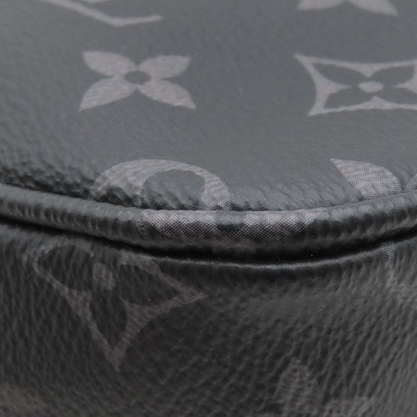 ルイヴィトン LOUIS VUITTON ポシェット アクセソワール XL M11741