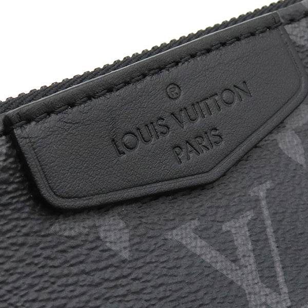 ルイヴィトン LOUIS VUITTON ポシェット アクセソワール XL M11741