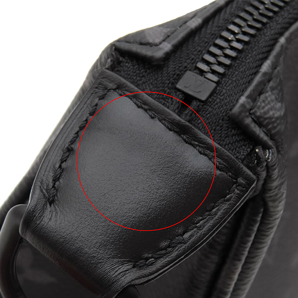 ルイヴィトン LOUIS VUITTON ポシェット アクセソワール XL M11741