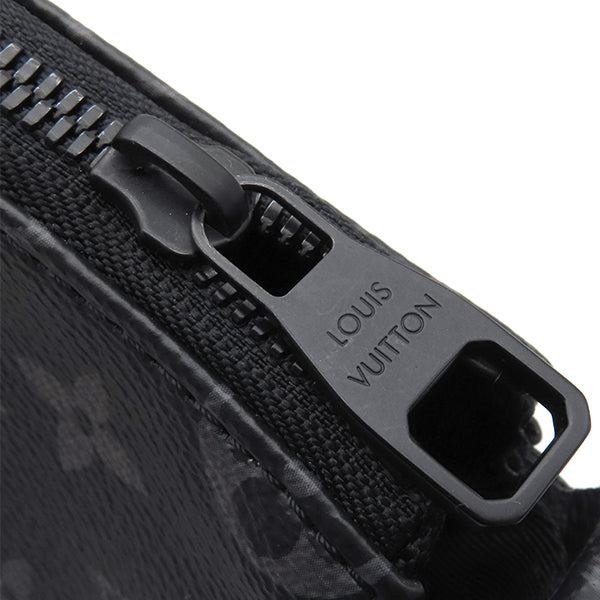 ルイヴィトン LOUIS VUITTON ポシェット アクセソワール XL M11741