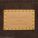 ルイヴィトン LOUIS VUITTON ミクロ メティス M81267 モノグラム モノグラムキャンバス ショルダーバッグ ゴールド金具 チェーンショルダー