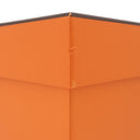 エルメス HERMES バーキン25 ブルーリン ヴォースイフト ハンドバッグ シルバー金具 水色