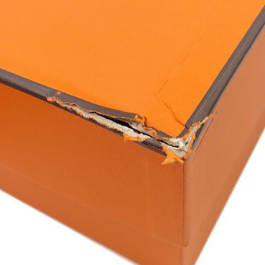 エルメス HERMES アカプルコ バサス MM ブラック トワルシェブロン レザー ショルダーバッグ シルバー金具 黒