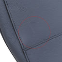 ルイヴィトン LOUIS VUITTON テイクオフ メッセンジャー M21363 ネイビー レザー アエログラムレザー ショルダーバッグ シルバー金具 紺 アエログラム