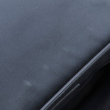 ルイヴィトン LOUIS VUITTON テイクオフ メッセンジャー M21363 ネイビー レザー アエログラムレザー ショルダーバッグ シルバー金具 紺 アエログラム