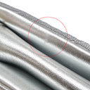 ルイヴィトン LOUIS VUITTON クッサン BB M59599 シルバー ラムスキン 2WAYバッグ ゴールド金具 ショルダー ハンドバッグ