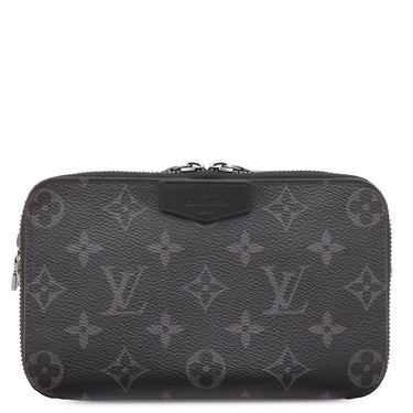 ルイヴィトン LOUIS VUITTON アルファ ウエアラブル ウォレット M81260 