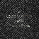 ルイヴィトン LOUIS VUITTON アルファ ウエアラブル ウォレット M81260 モノグラムエクリプス レザー モノグラムエクリプスキャンバス ショルダーバッグ シルバー金具 グレー