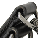 ルイヴィトン LOUIS VUITTON アルファ ウエアラブル ウォレット M81260 モノグラムエクリプス レザー モノグラムエクリプスキャンバス ショルダーバッグ シルバー金具 グレー