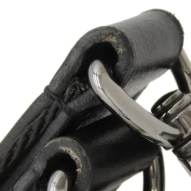 ルイヴィトン LOUIS VUITTON アルファ ウエアラブル ウォレット M81260 モノグラムエクリプス レザー モノグラムエクリプスキャンバス ショルダーバッグ シルバー金具 グレー