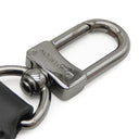 ルイヴィトン LOUIS VUITTON アルファ ウエアラブル ウォレット M81260 モノグラムエクリプス レザー モノグラムエクリプスキャンバス ショルダーバッグ シルバー金具 グレー