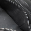 ルイヴィトン LOUIS VUITTON アルファ ウエアラブル ウォレット M81260 モノグラムエクリプス レザー モノグラムエクリプスキャンバス ショルダーバッグ シルバー金具 グレー