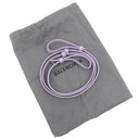 バレンシアガ BALENCIAGA ルカゴール XS 695814 5304 0 203437 パープル レザー ショルダーバッグ シルバー金具 Le Cagole チェーンショルダー