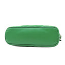 グッチ GUCCI GGマトラッセ 702229 グリーン レザー ショルダーバッグ ゴールド金具 緑 チェーンショルダー ダブルG