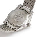 腕時計 セイコー SEIKO キングセイコー SDKS003 6R31-00D0 自動巻き メンズ KSK シルバー バー ライターカット