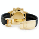 腕時計 ロレックス ROLEX コスモグラフ デイトナ 116518LNNG ランダム番 自動巻き メンズ ランダム番 K18YG無垢 純正8Pダイヤ シェル